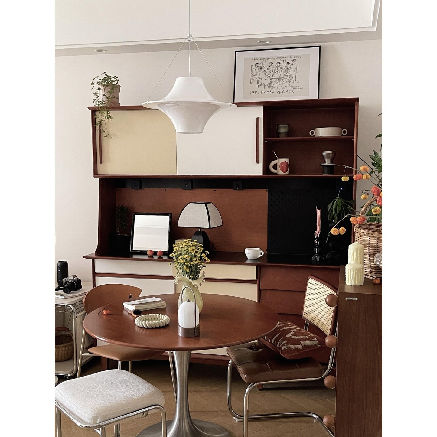 Lokki Pendant Lamp