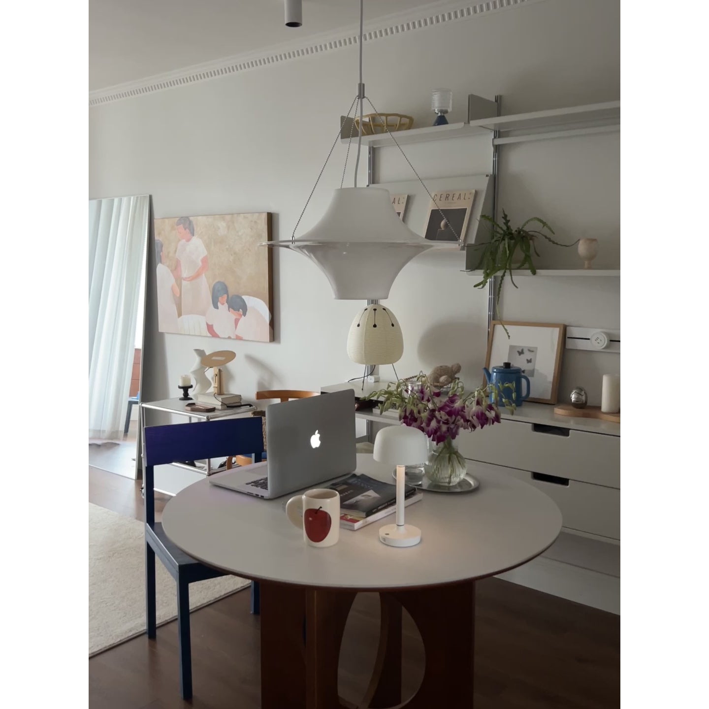 Lokki Pendant Lamp