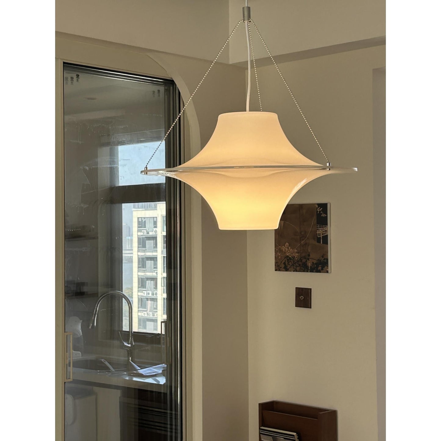 Lokki Pendant Lamp