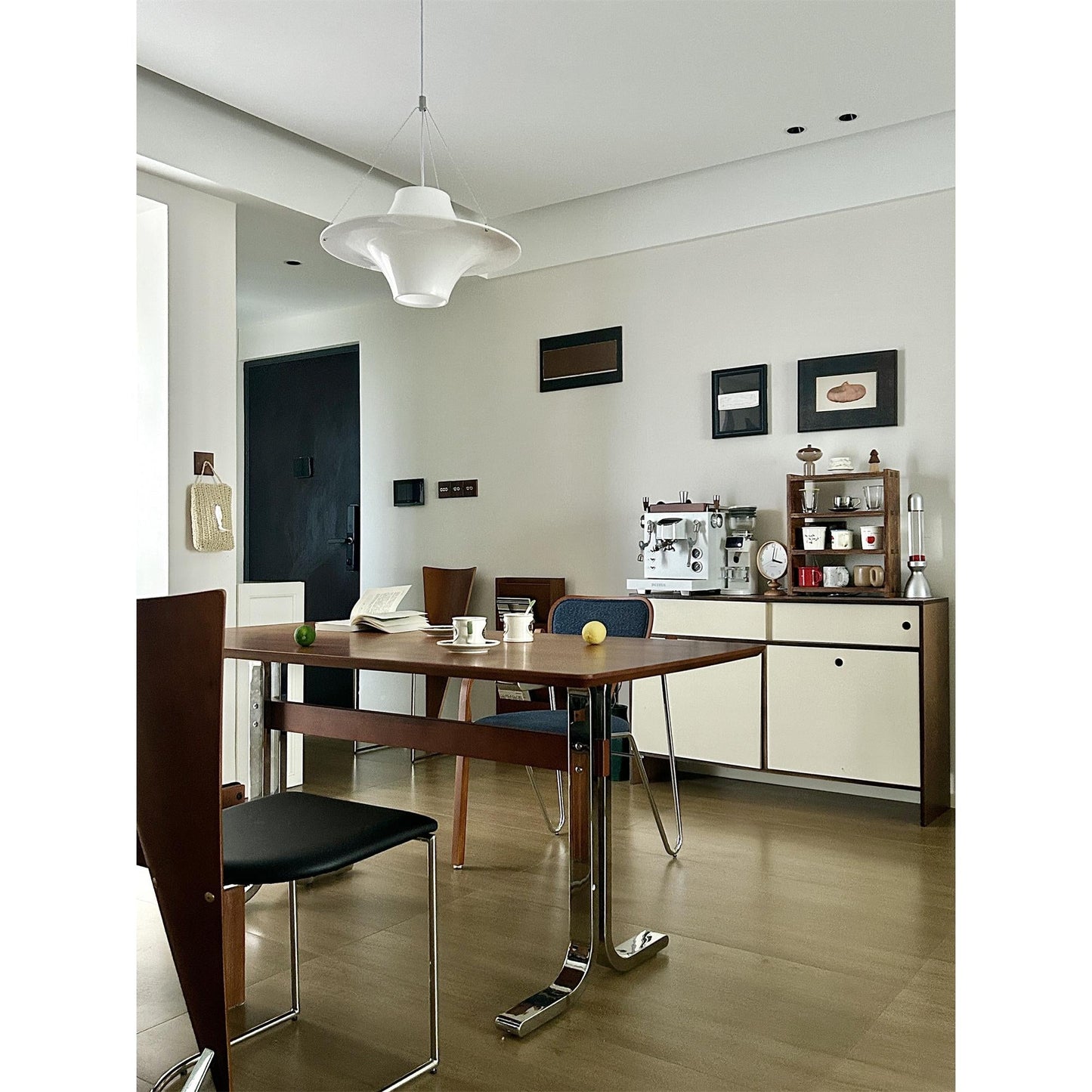 Lokki Pendant Lamp