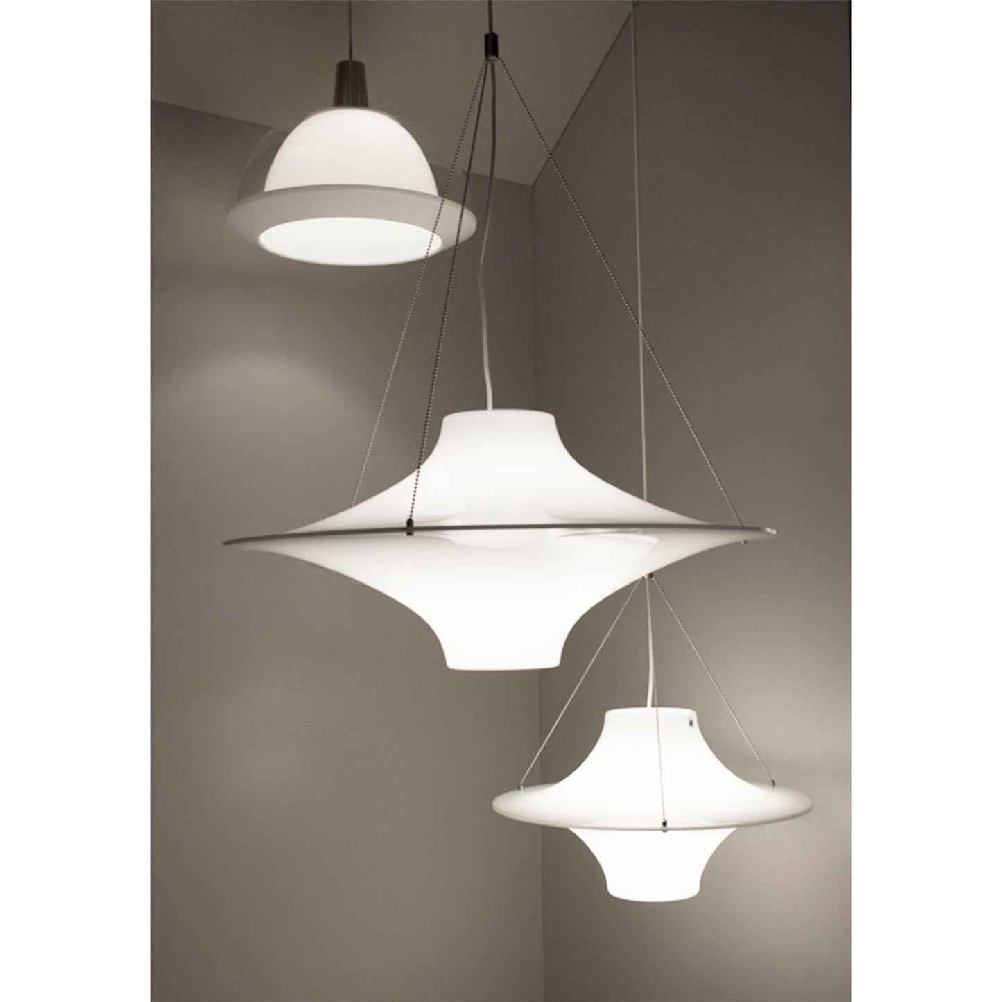 Lokki Pendant Lamp