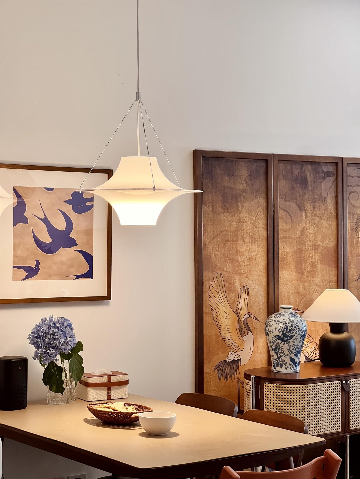 Lokki Pendant Lamp