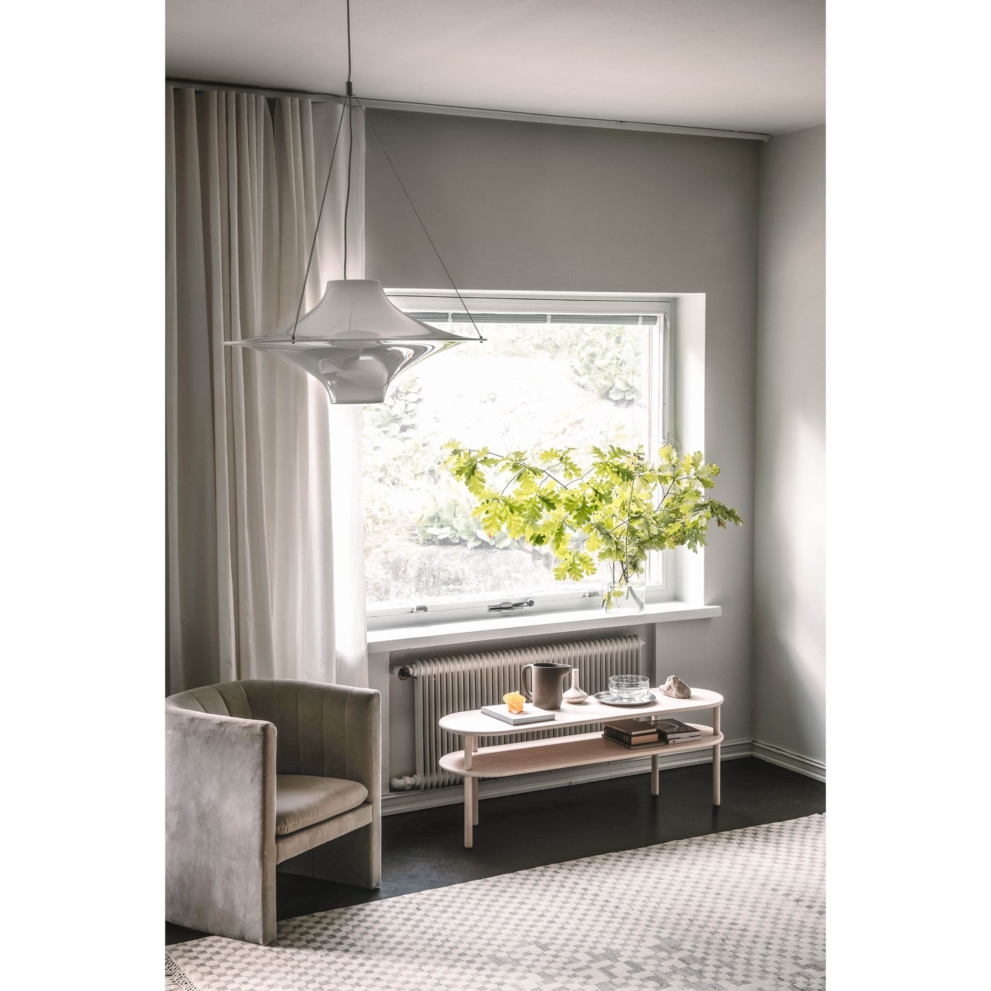 Lokki Pendant Lamp
