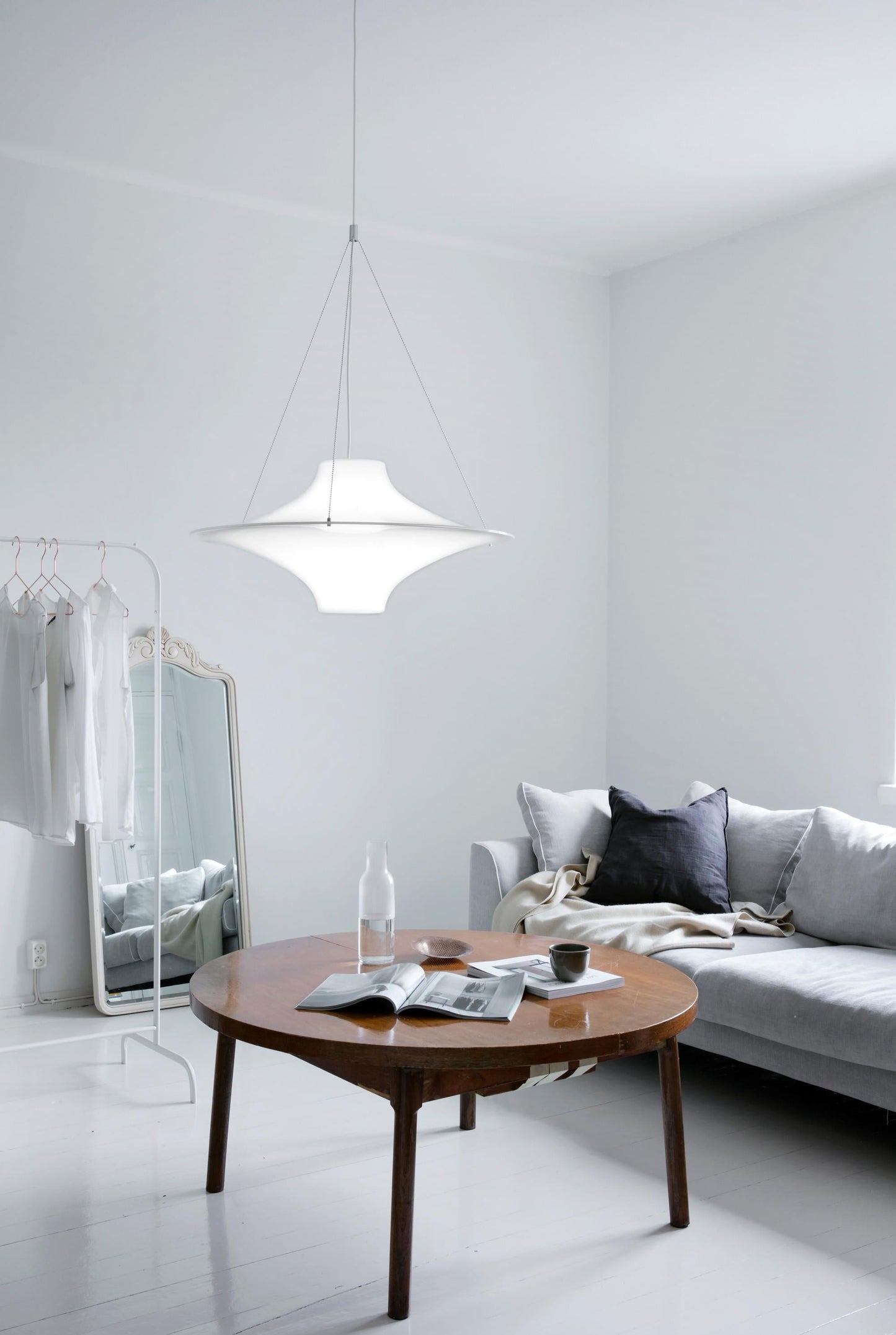 Lokki Pendant Lamp