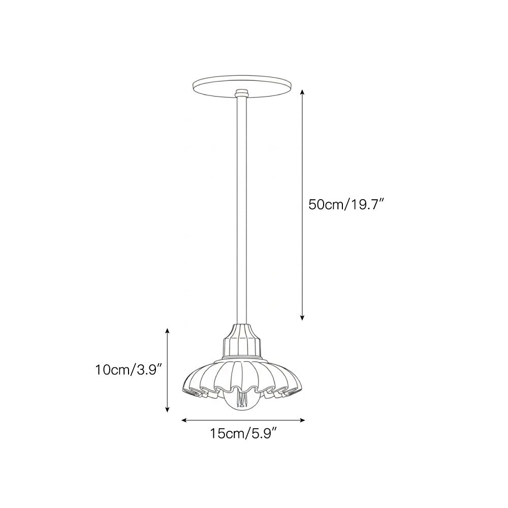 Lola Pendant Lamp