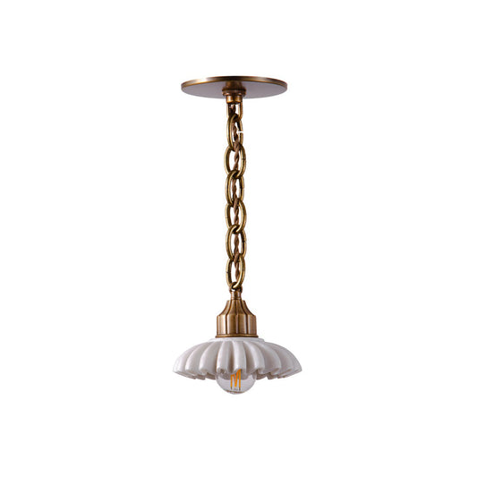 Lola Pendant Lamp