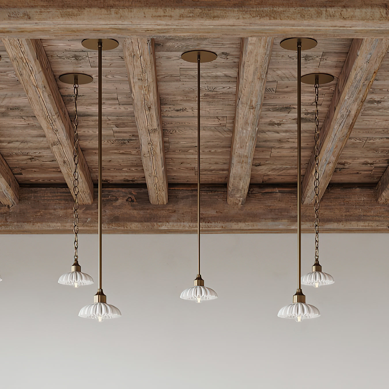 Lola Pendant Lamp