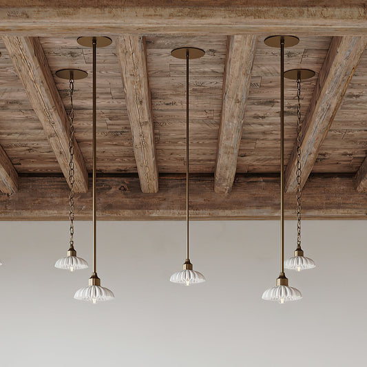 Lola Pendant Lamp