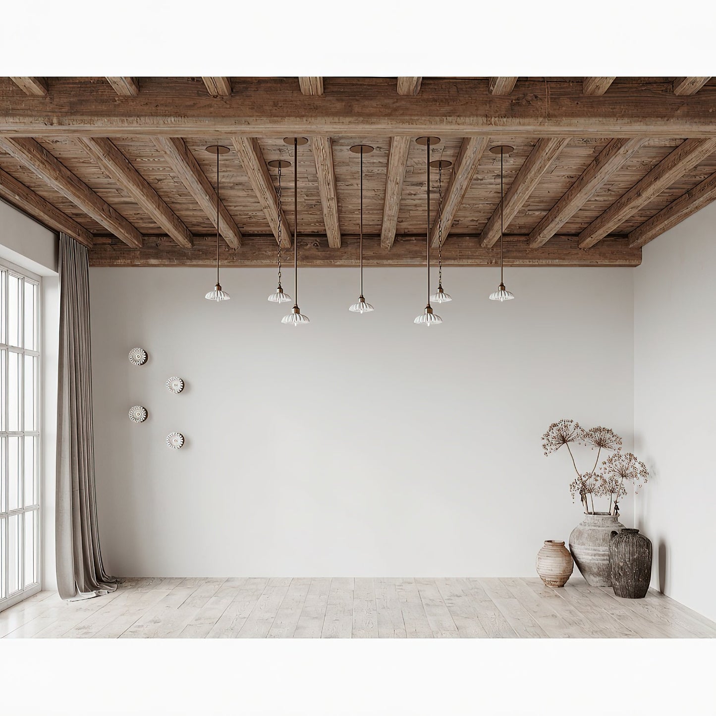 Lola Pendant Lamp