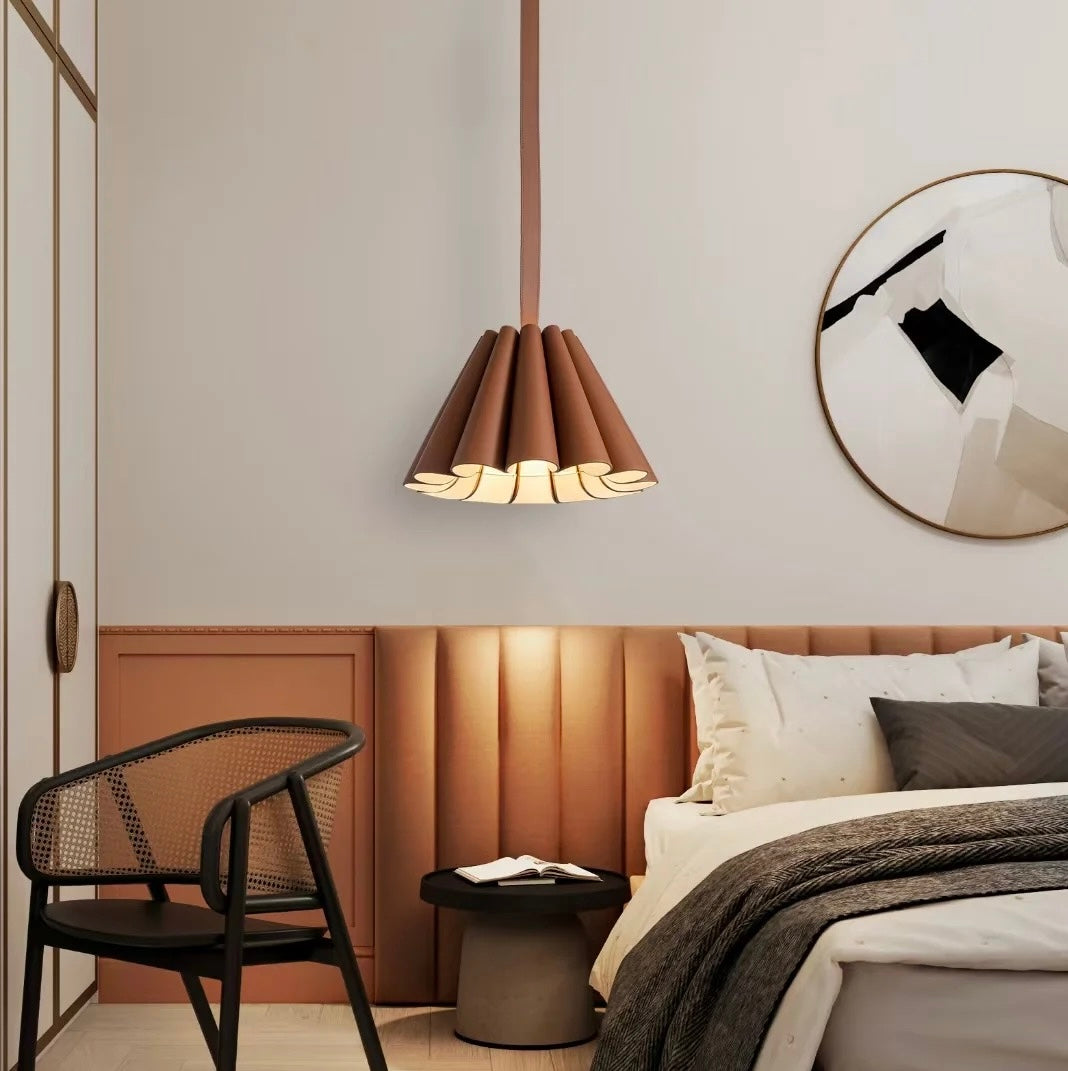 Lora Pendant Lamp