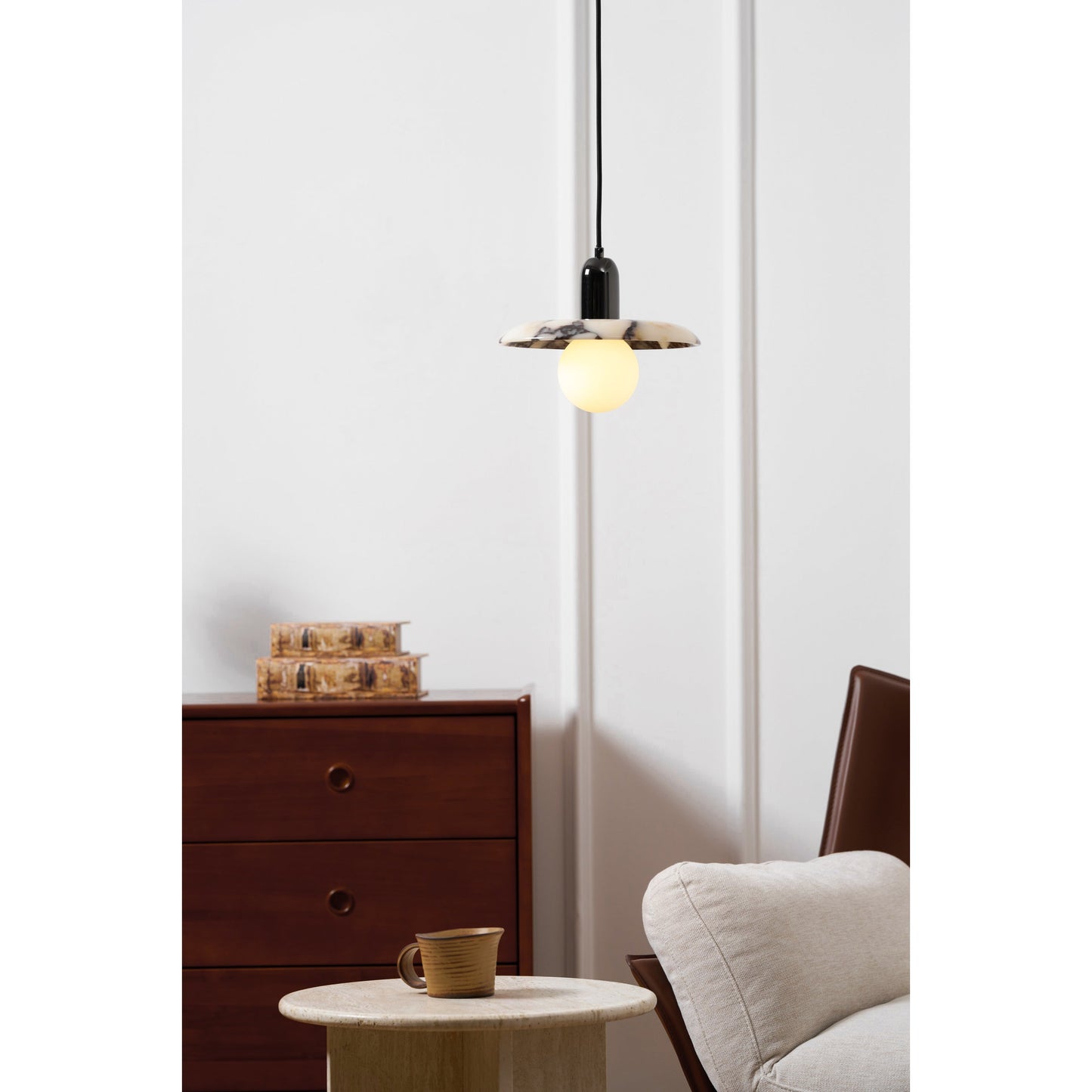 Lu Pendant Lamp