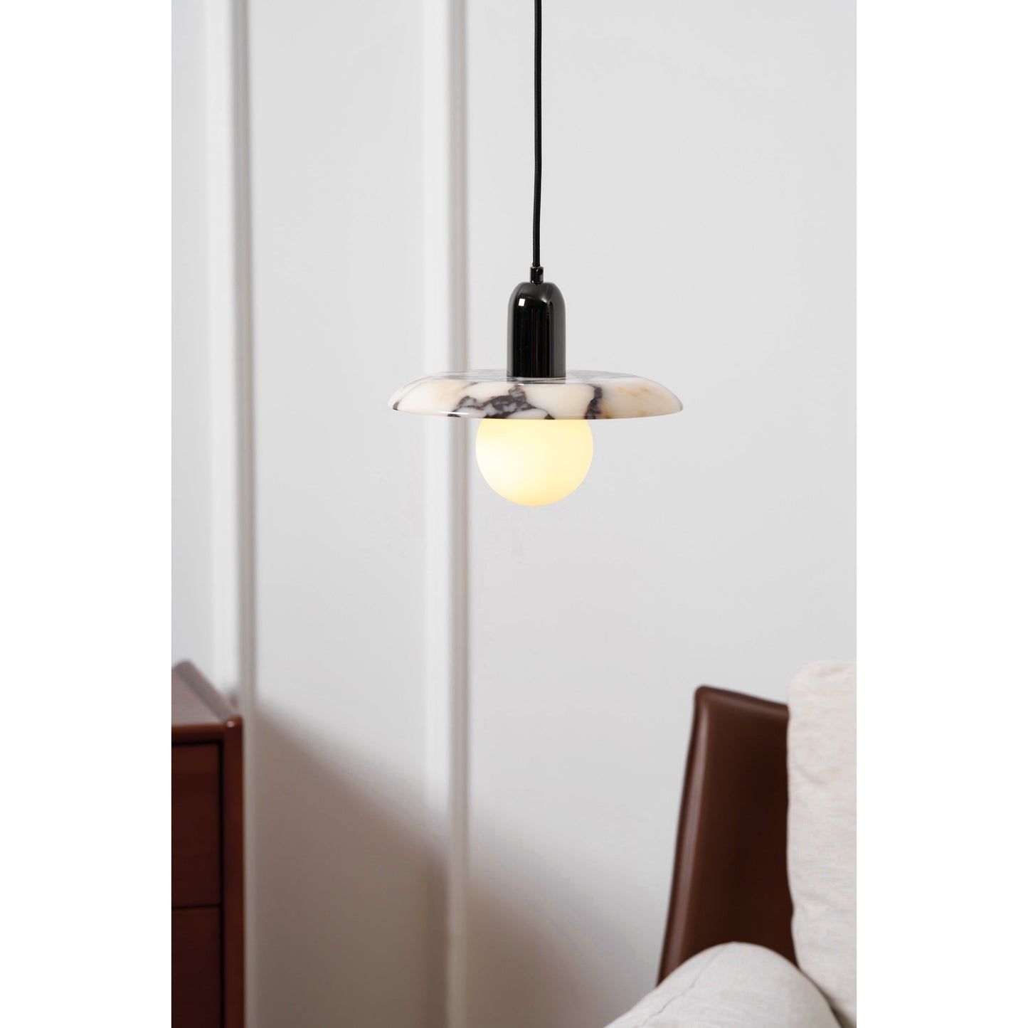 Lu Pendant Lamp