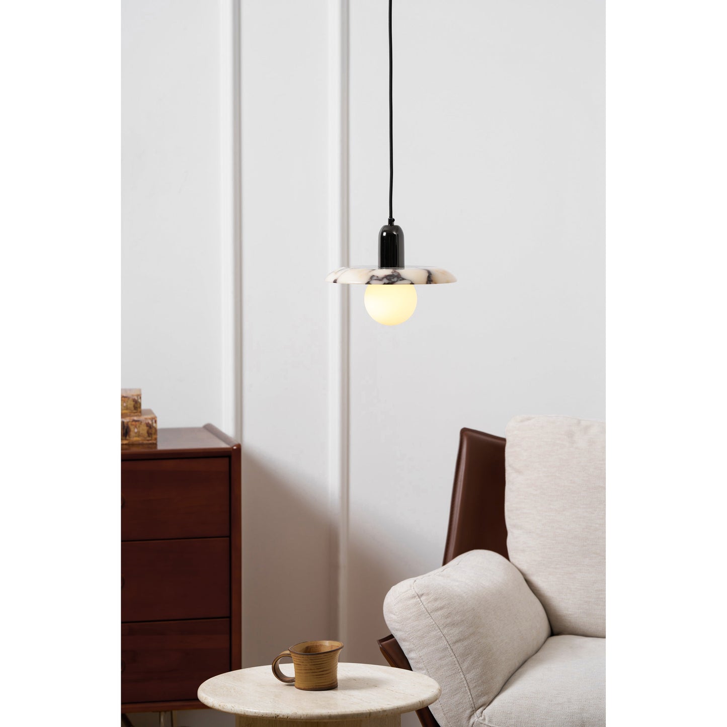 Lu Pendant Lamp