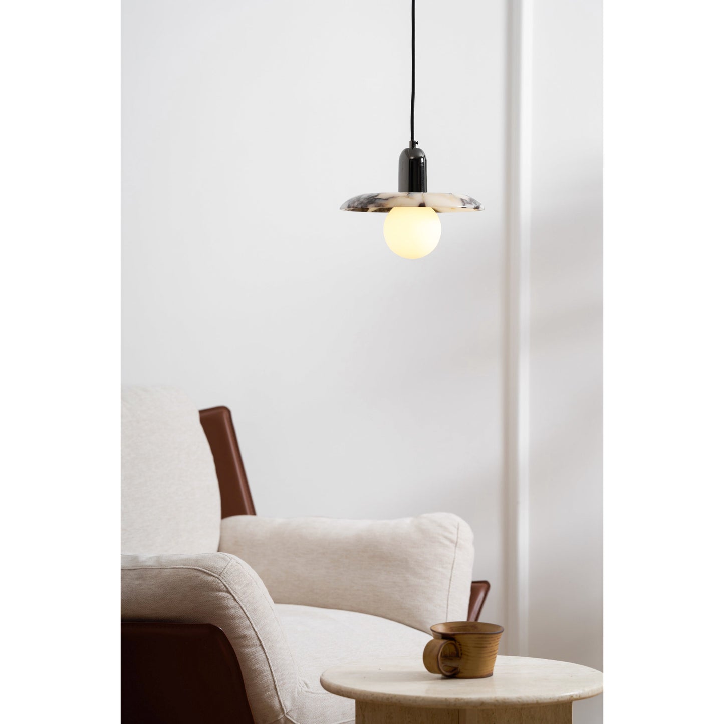 Lu Pendant Lamp