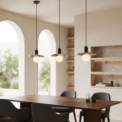 Lu Pendant Lamp