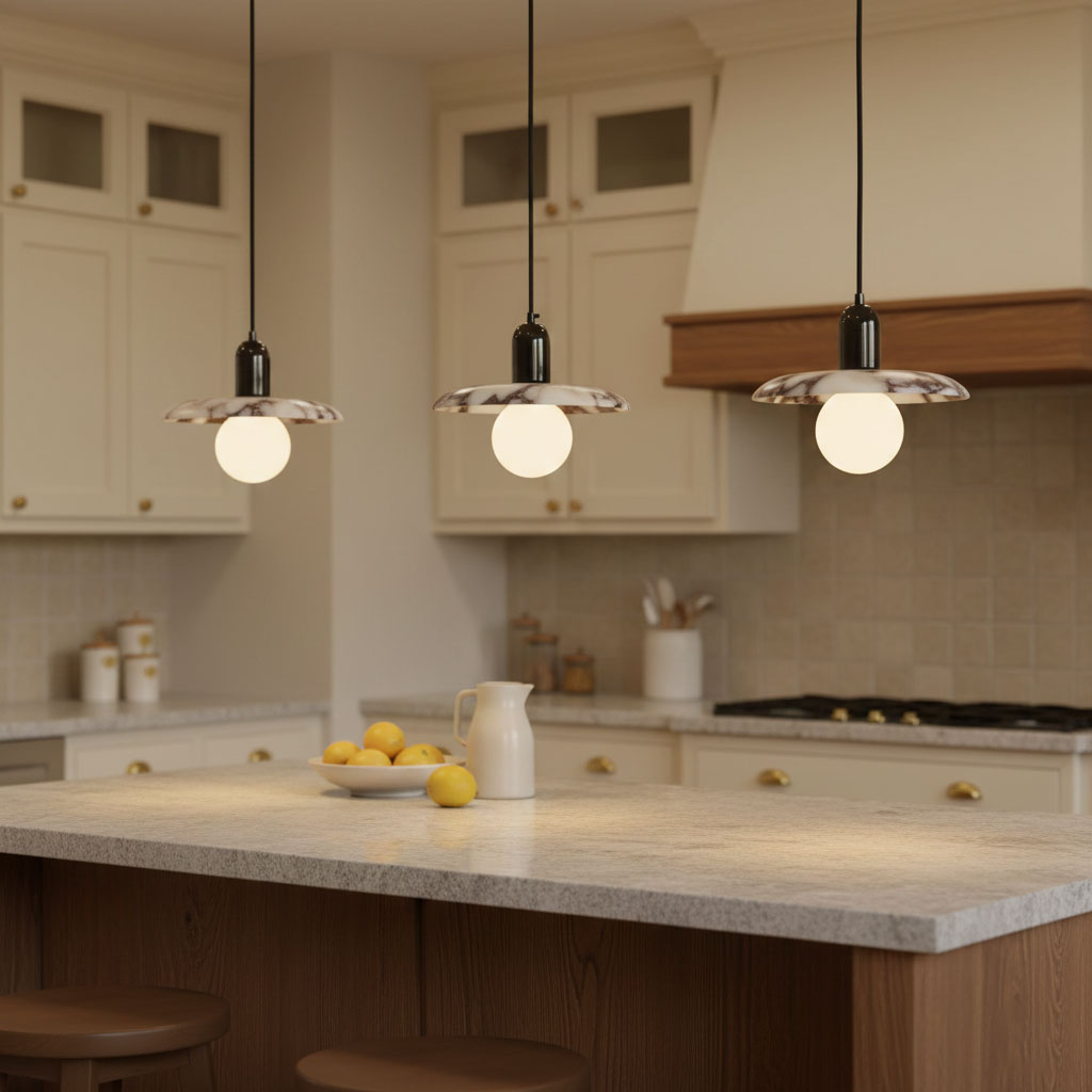 Lu Pendant Lamp