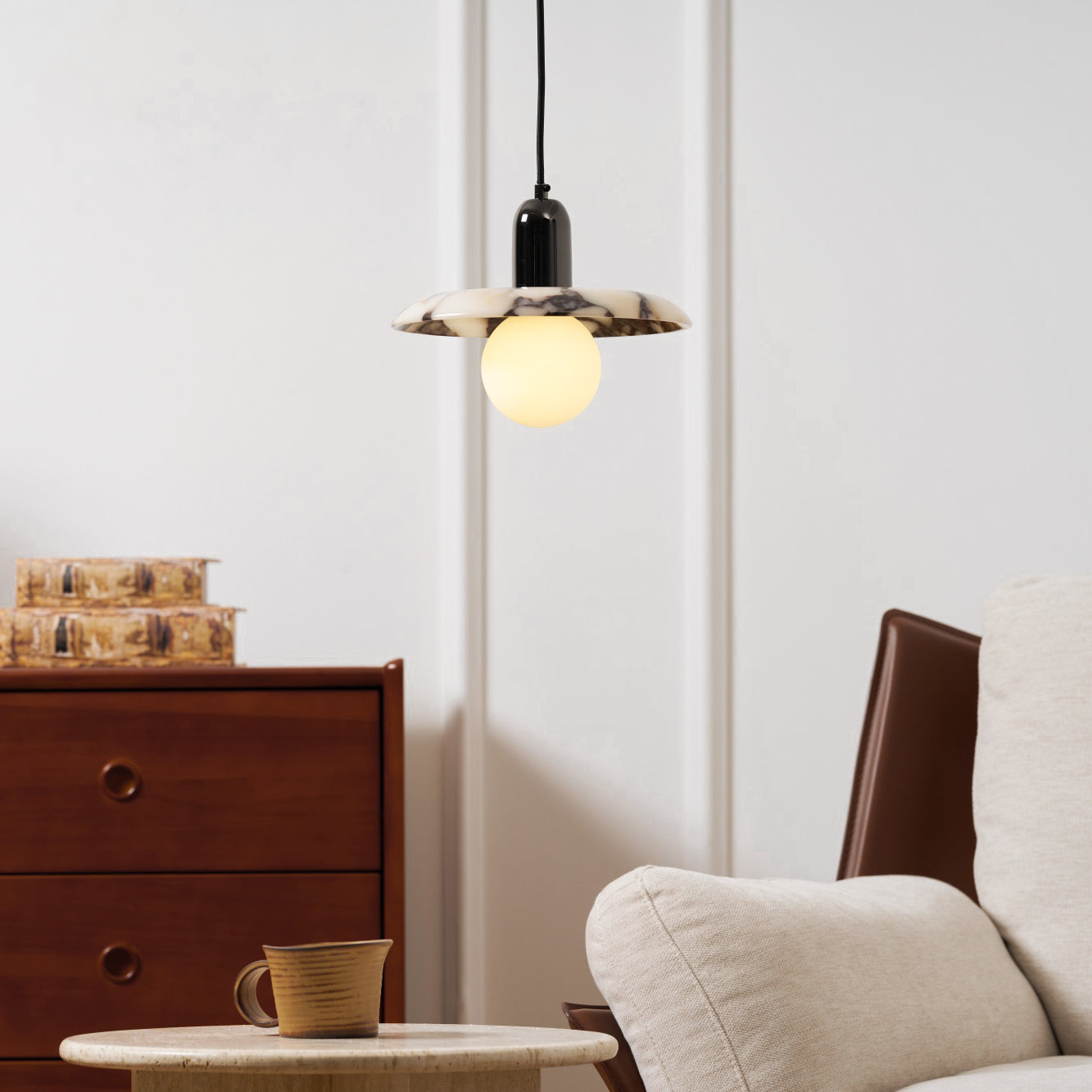 Lu Pendant Lamp