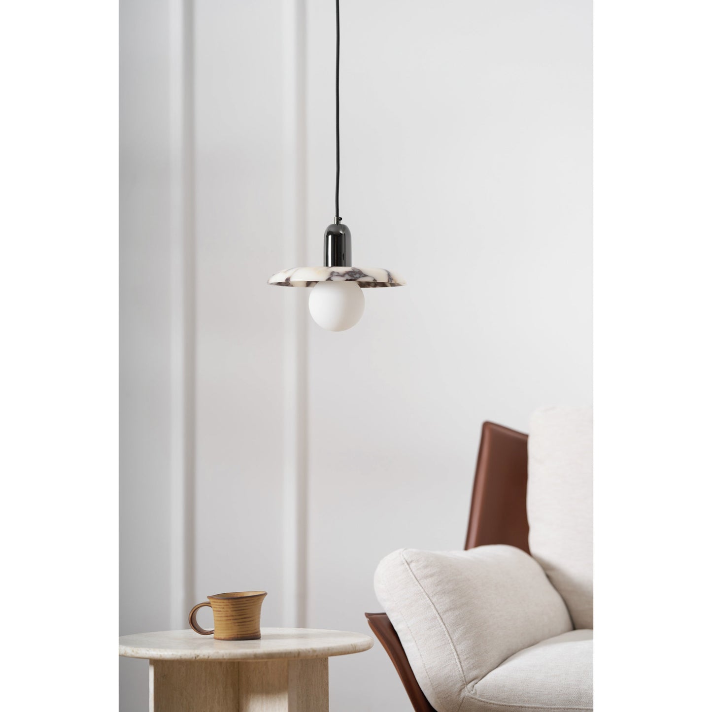 Lu Pendant Lamp