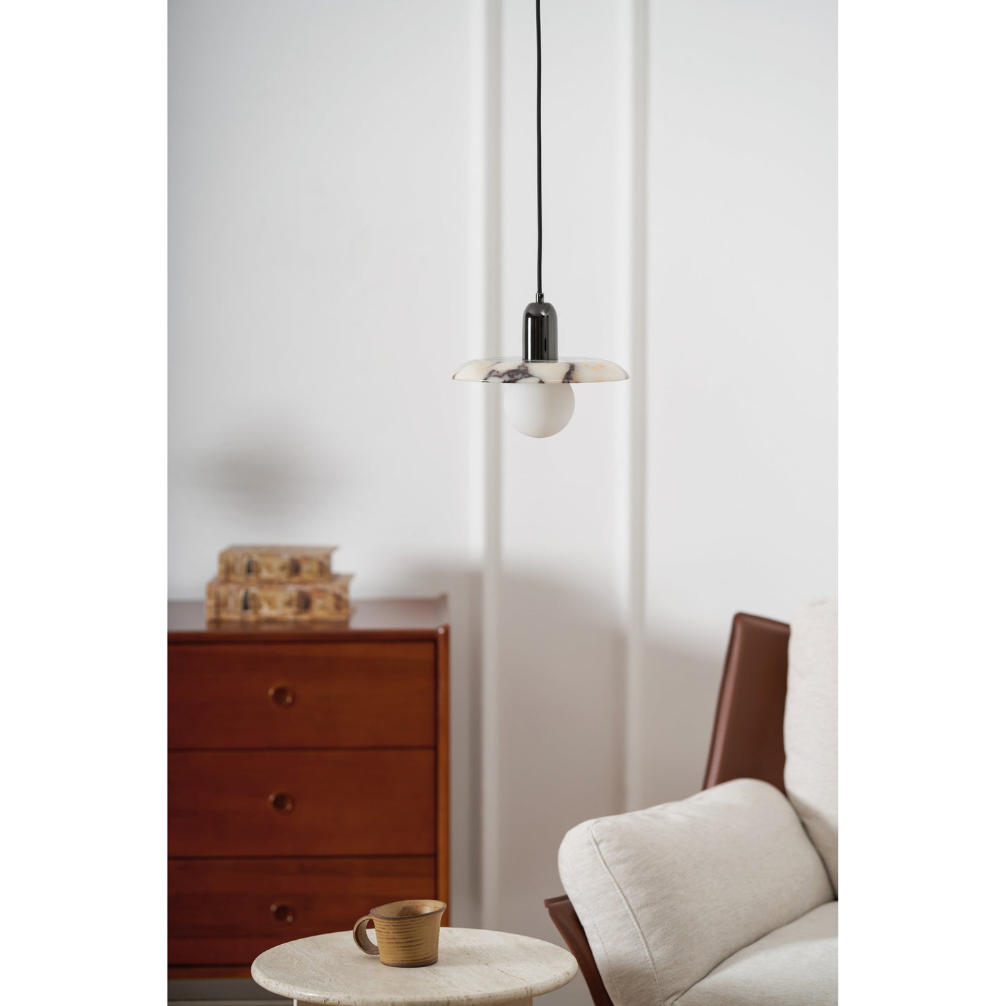 Lu Pendant Lamp