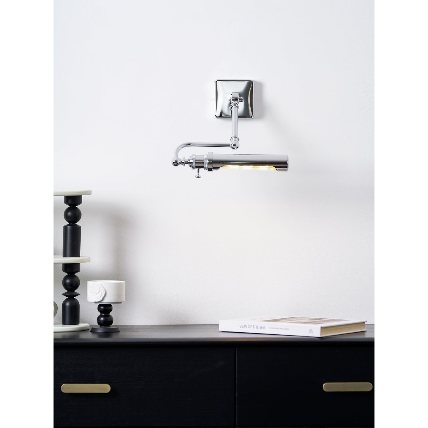 Luca Wall Lamp