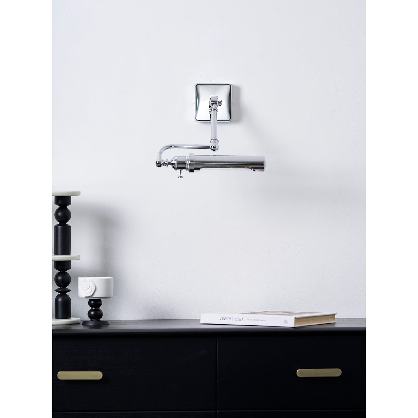 Luca Wall Lamp