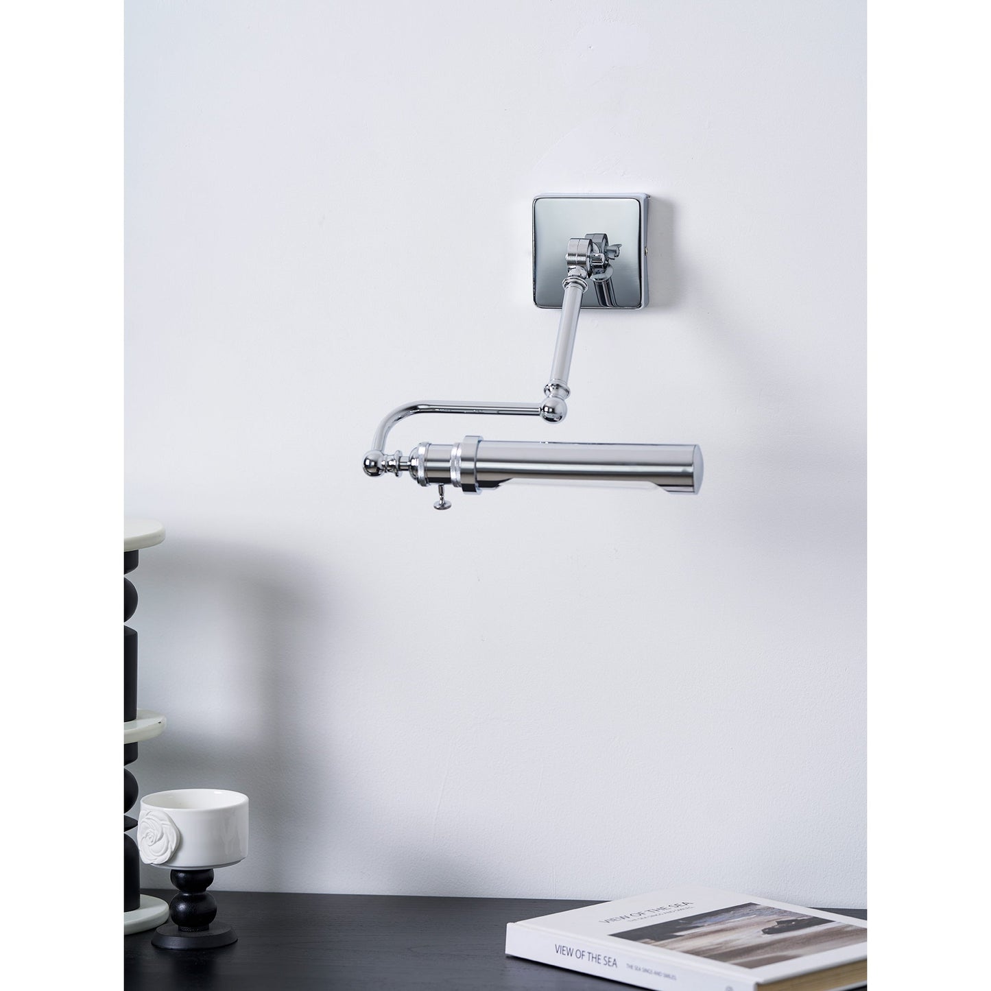 Luca Wall Lamp