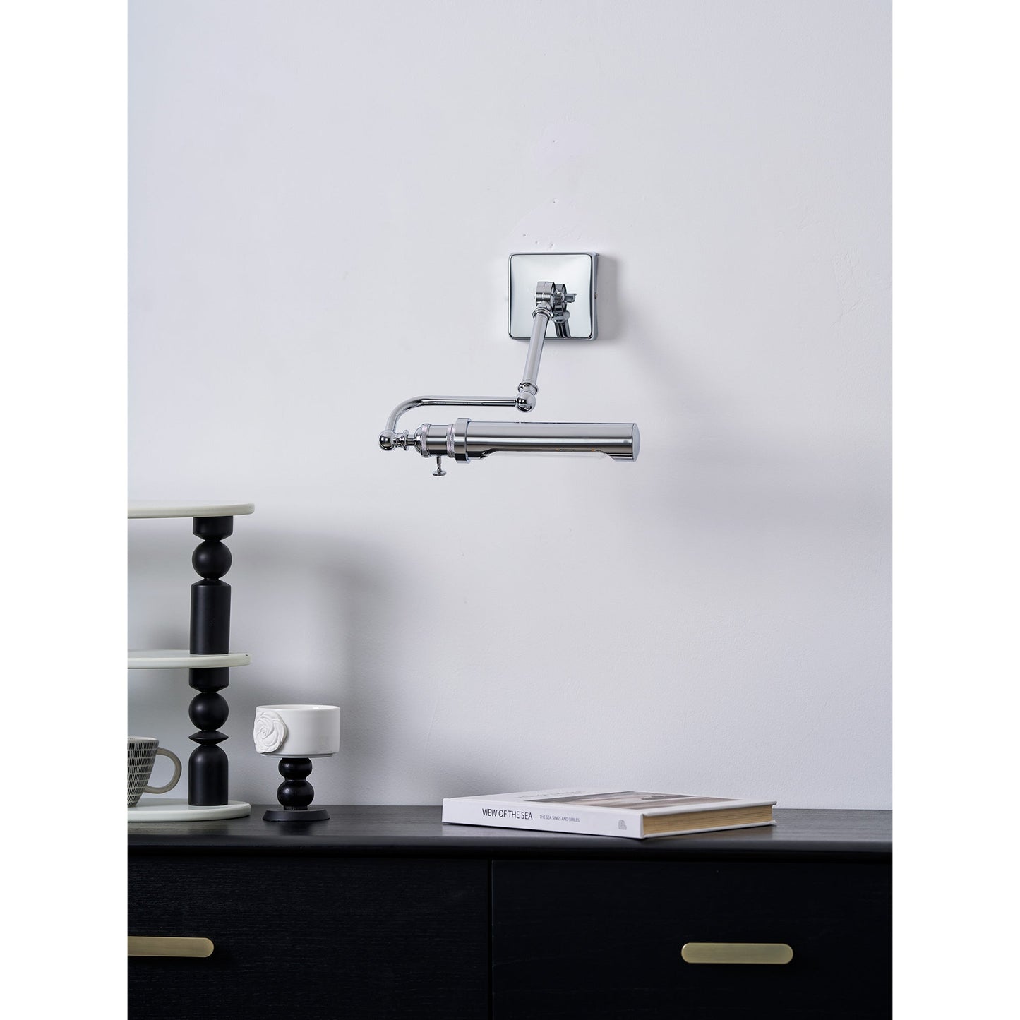 Luca Wall Lamp