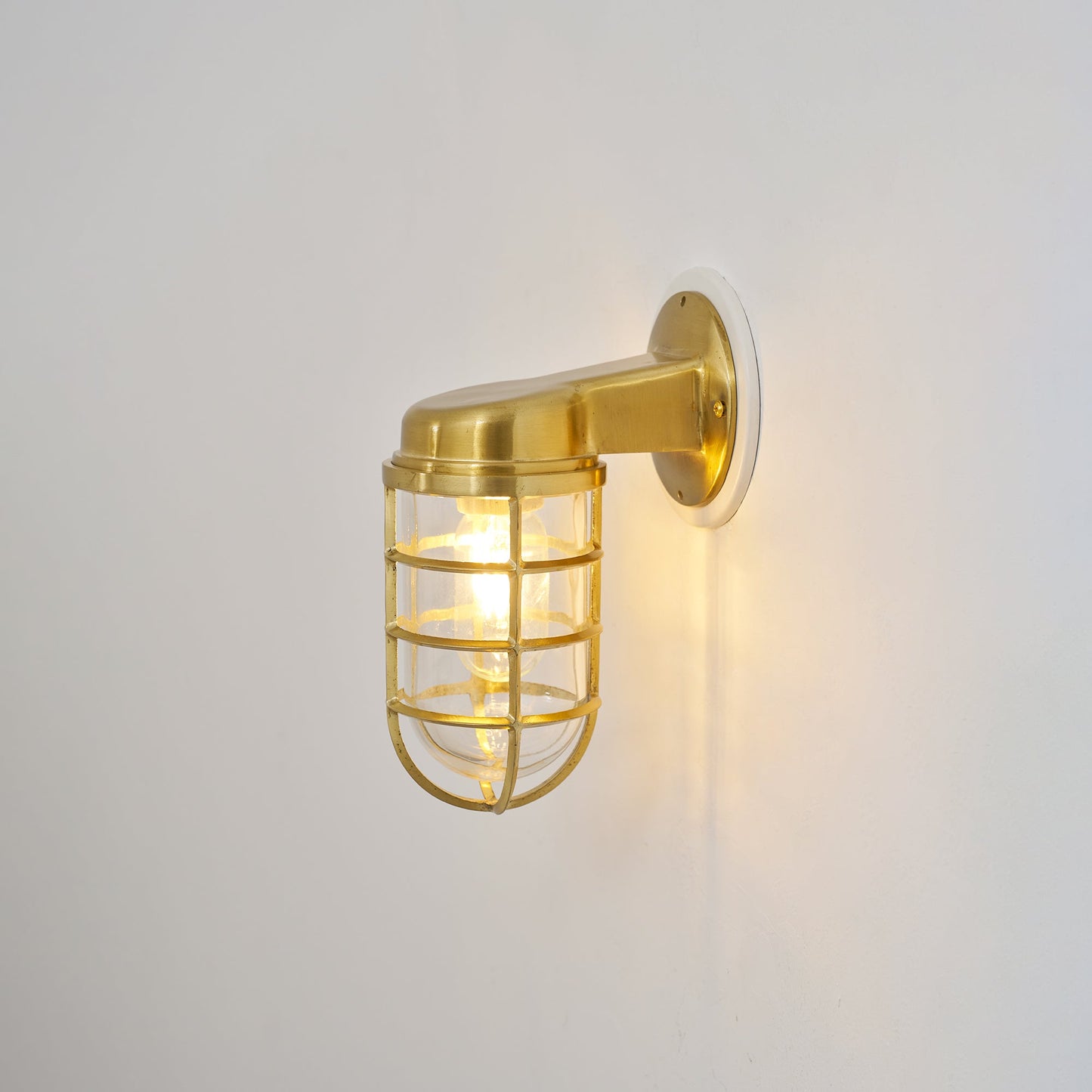 Lucid Dudley Wall Lamp