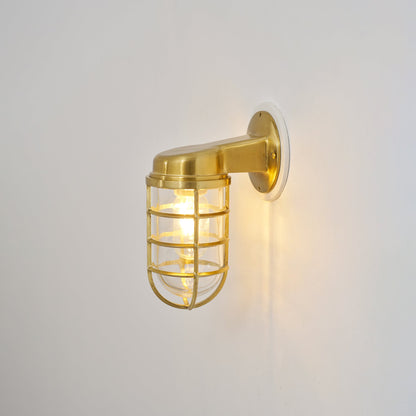 Lucid Dudley Wall Lamp