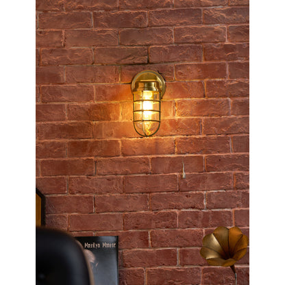 Lucid Dudley Wall Lamp
