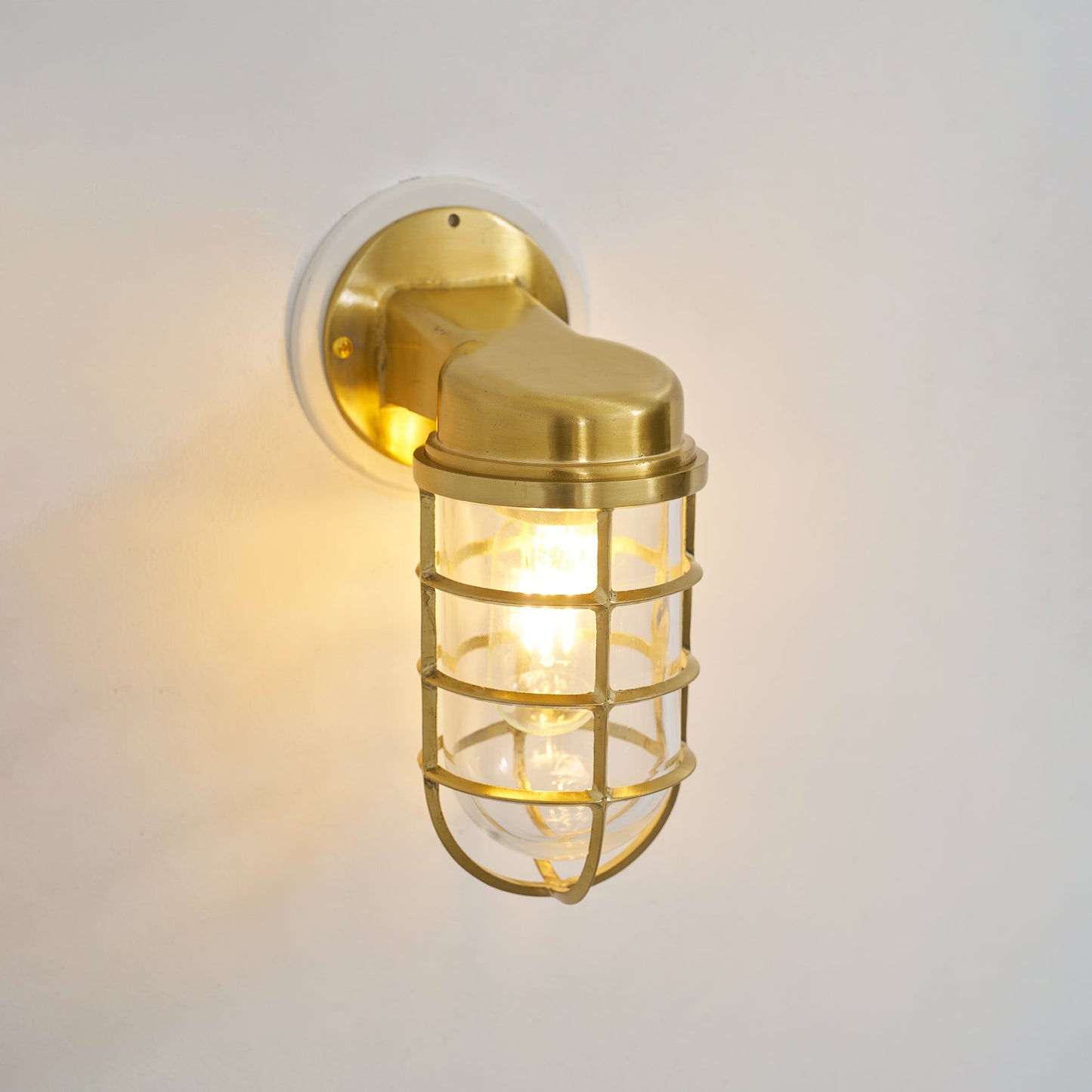 Lucid Dudley Wall Lamp