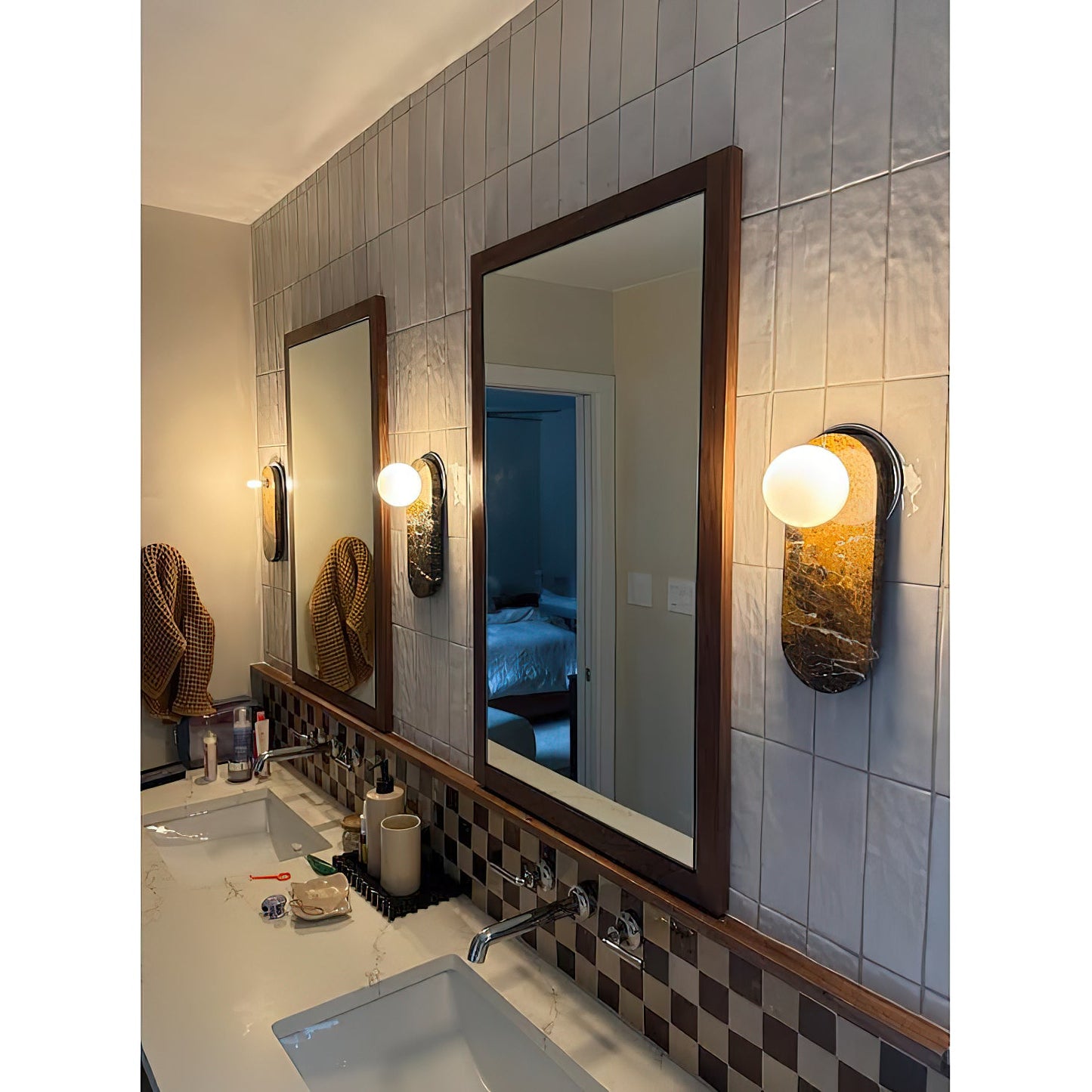 Lucie Wall Lamp
