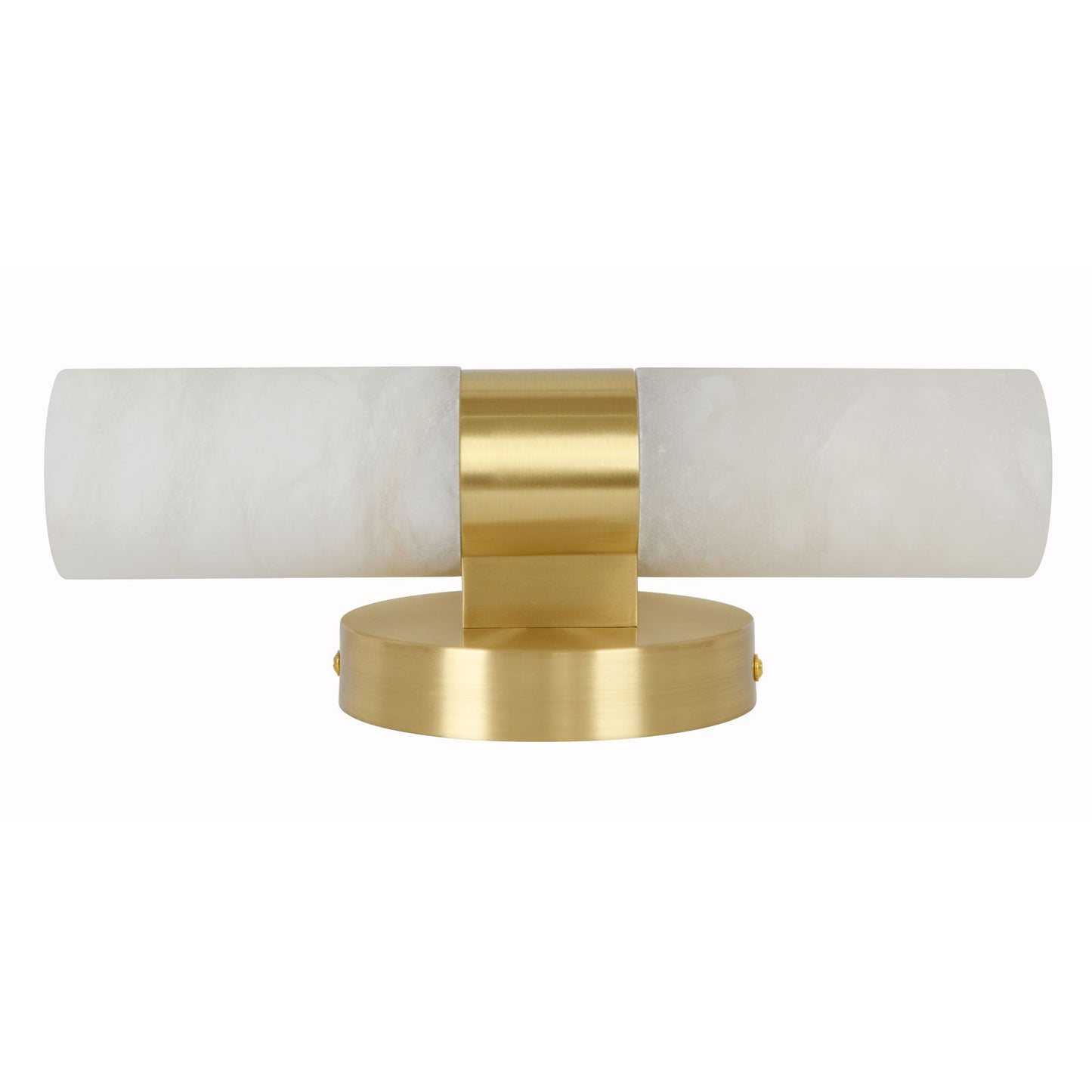 Luella Alabaster Wall Lamp