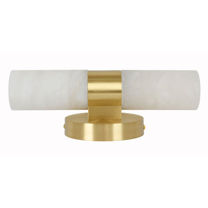 Luella Alabaster Wall Lamp