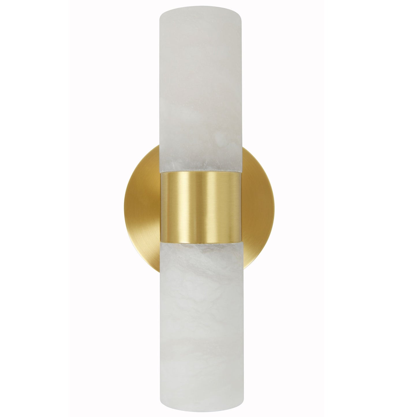 Luella Alabaster Wall Lamp