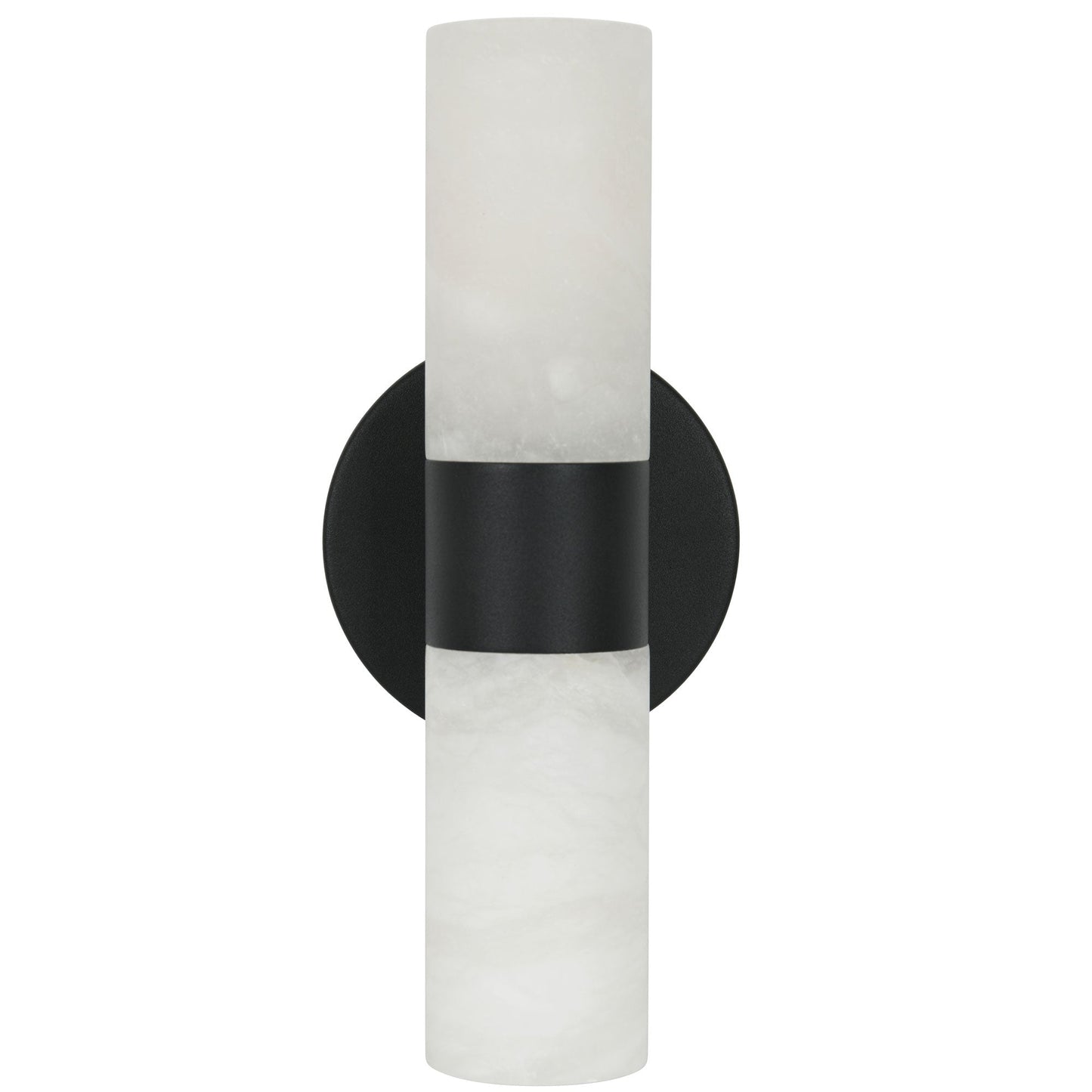 Luella Alabaster Wall Lamp