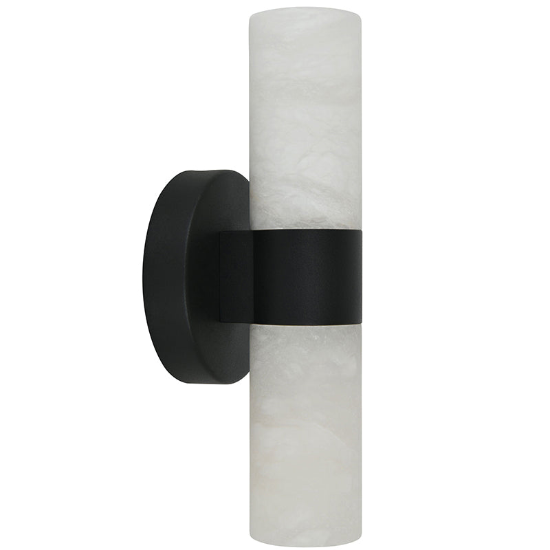 Luella Alabaster Wall Lamp