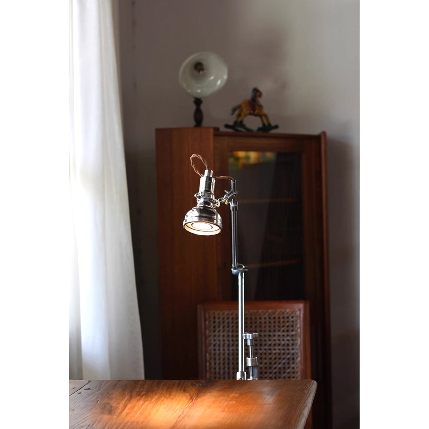 Lumina Articulated Table Lamp