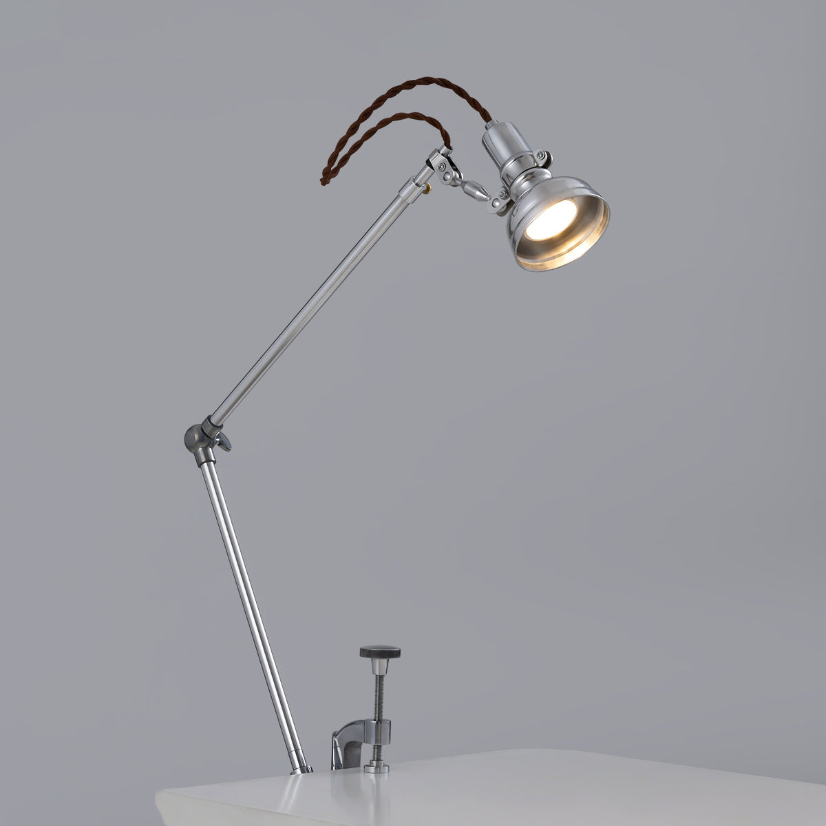 Lumina Articulated Table Lamp