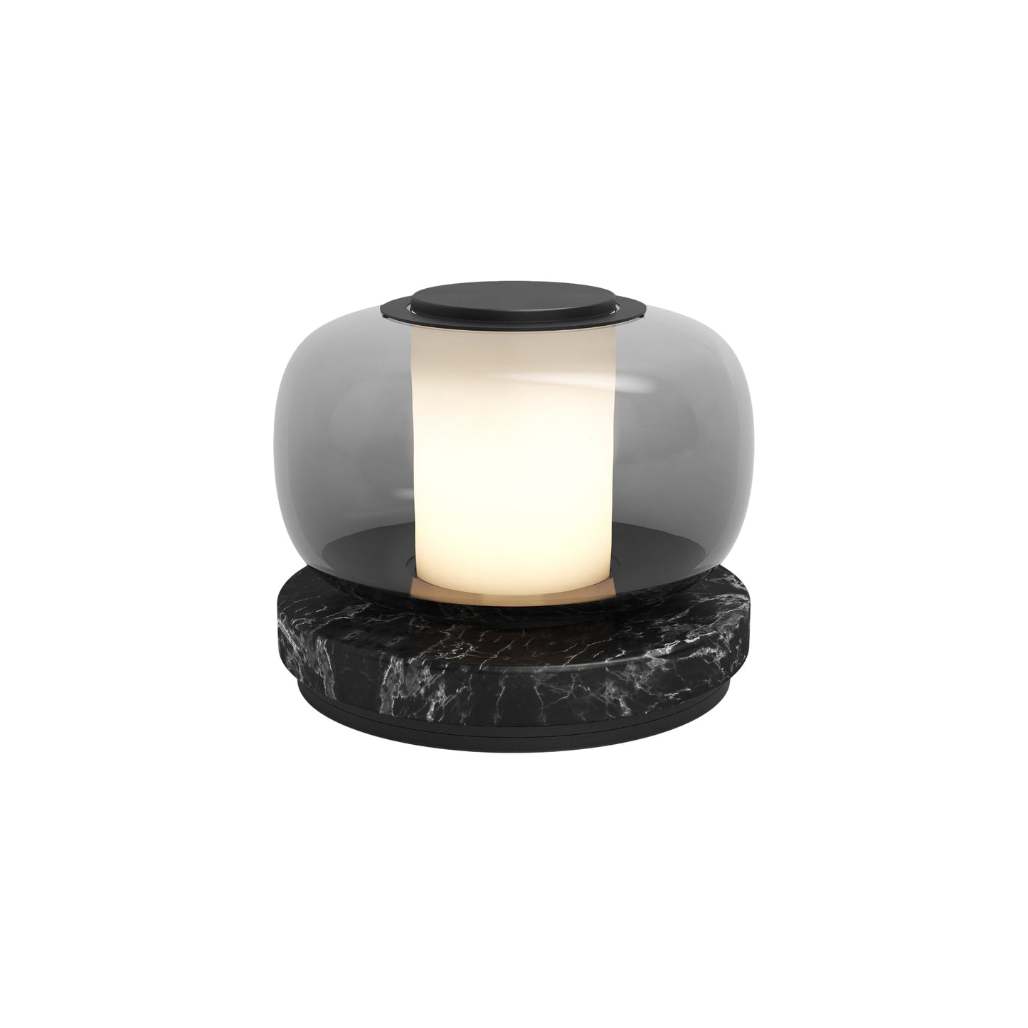 Luna A Table Lamp