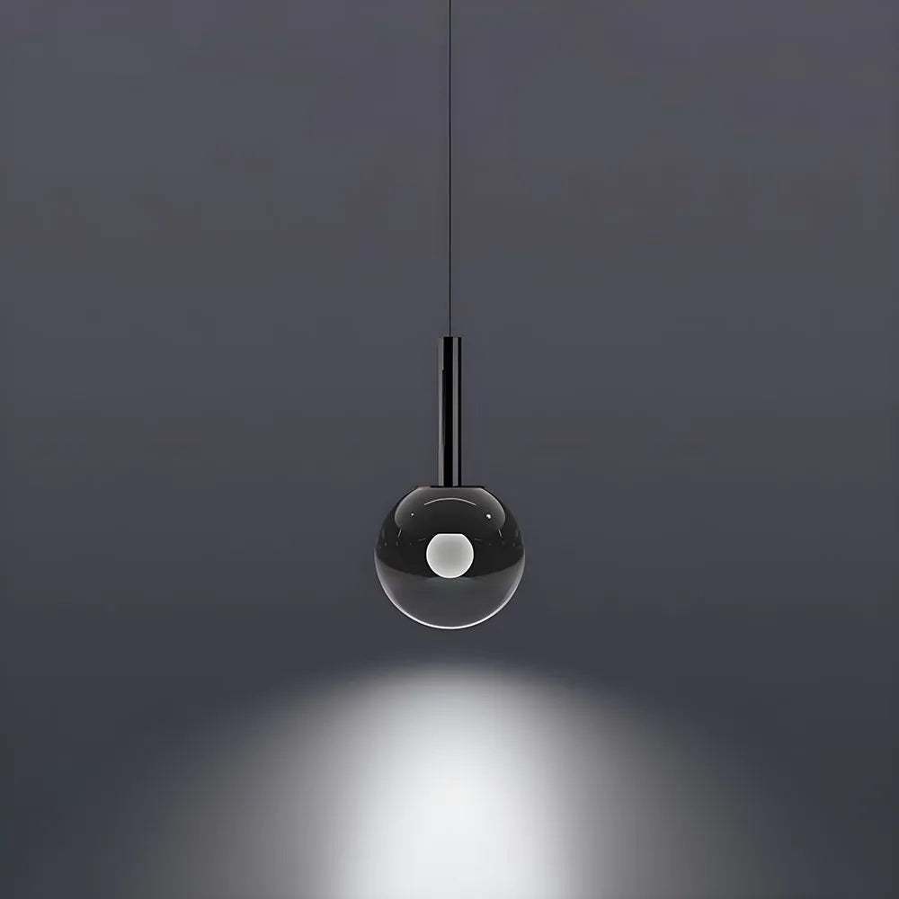 Luna Sospeso Cloud Pendant Lamp