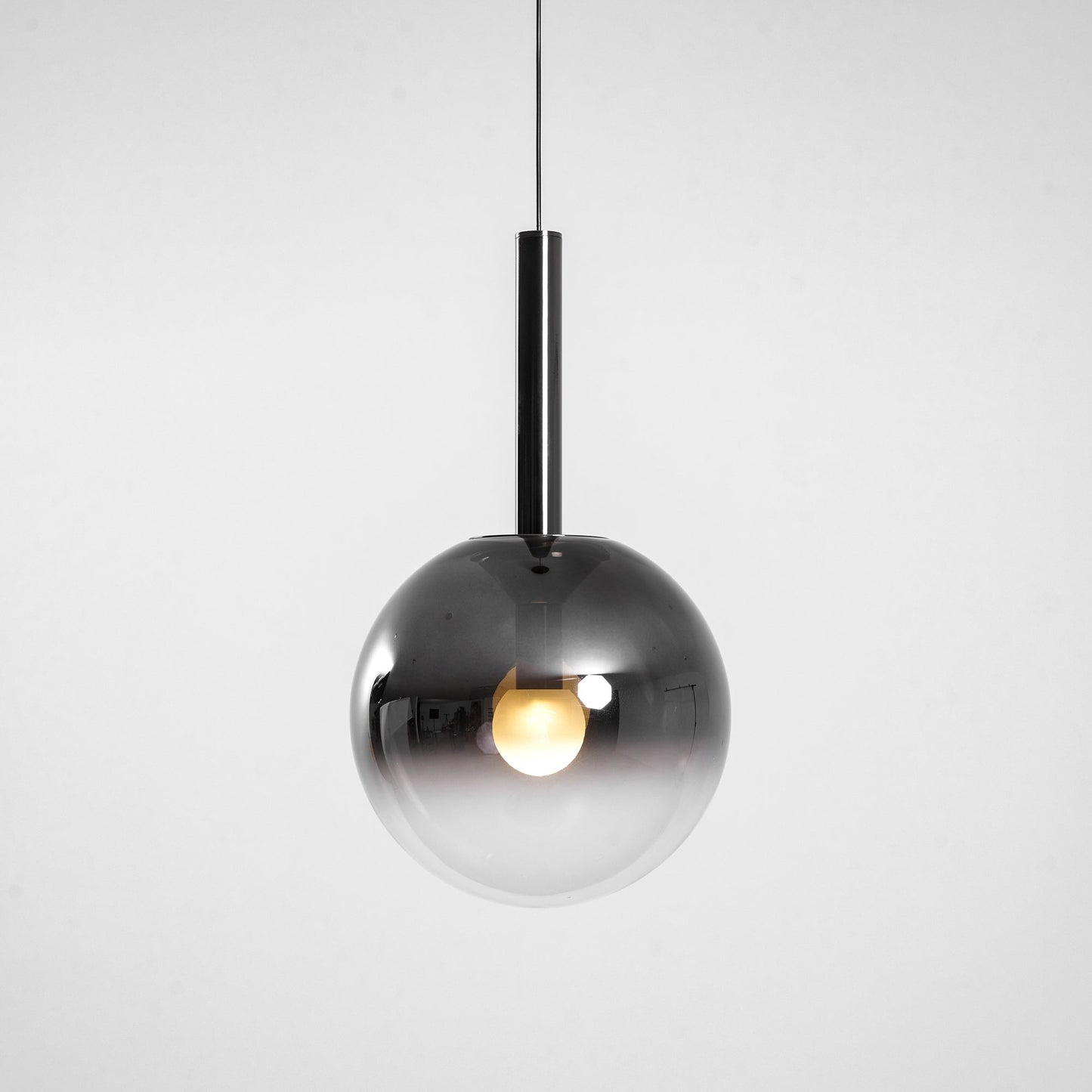 Luna Sospeso Cloud Pendant Lamp