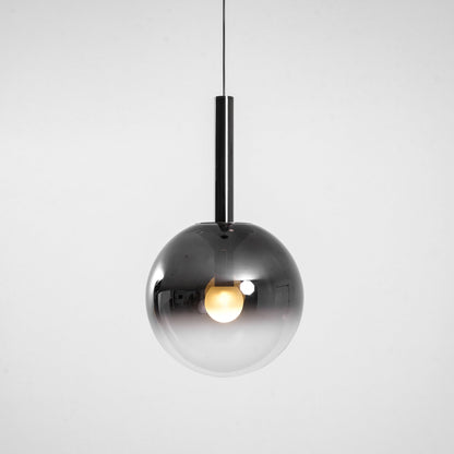 Luna Sospeso Cloud Pendant Lamp