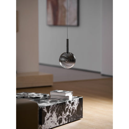 Luna Sospeso Cloud Pendant Lamp