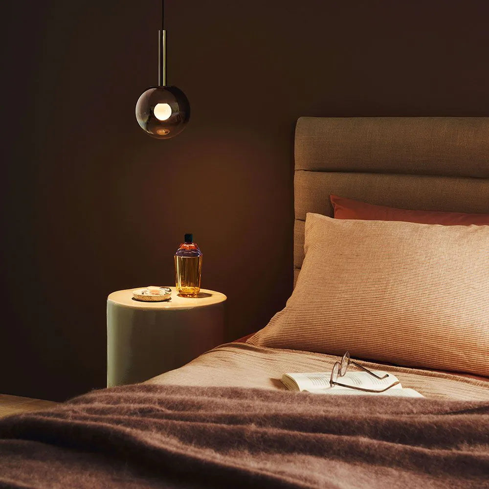 Luna Sospeso Cloud Pendant Lamp