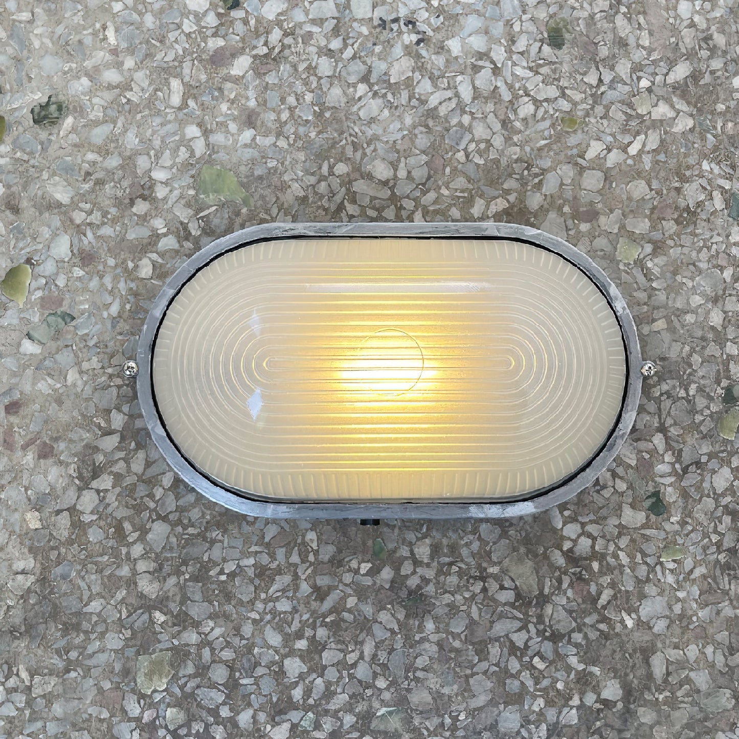 Lutec Echo Sconce