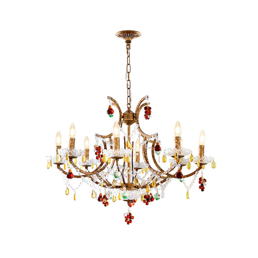 Lyra Isadora Chandelier