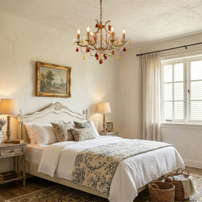 Lyra Isadora Chandelier