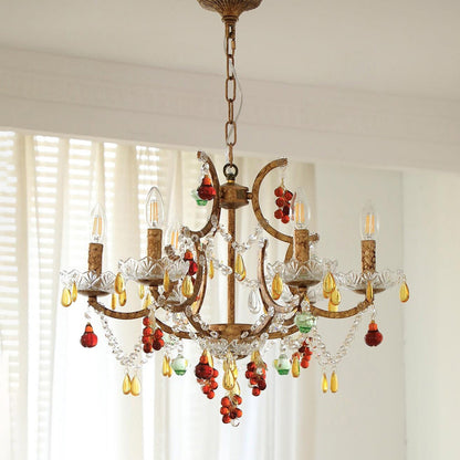 Lyra Isadora Chandelier