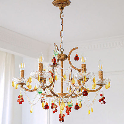 Lyra Isadora Chandelier